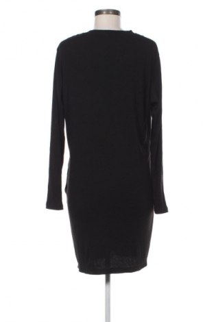 Damen Strickjacke Uniqlo, Größe L, Farbe Schwarz, Preis 7,99 €