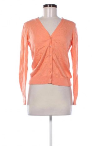 Cardigan de damă Uniqlo, Mărime S, Culoare Portocaliu, Preț 75,99 Lei
