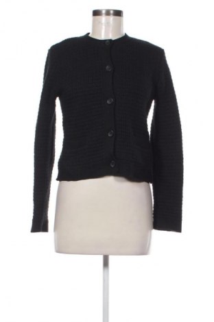 Damen Strickjacke Uniqlo, Größe XS, Farbe Schwarz, Preis 25,99 €
