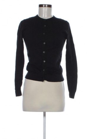 Damen Strickjacke Uniqlo, Größe S, Farbe Schwarz, Preis € 18,99