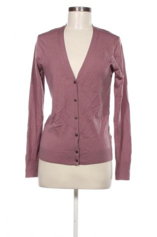 Damski kardigan Uniqlo, Rozmiar S, Kolor Różowy, Cena 26,99 zł