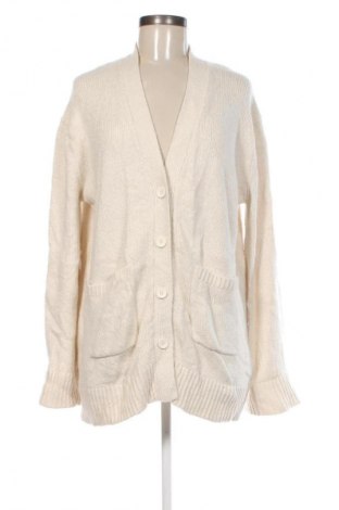 Női kardigán Uniqlo, Méret L, Szín Ekrü
, Ár 10 509 Ft