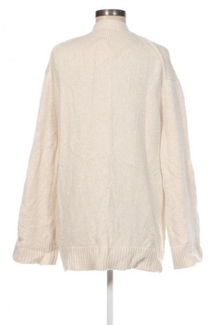 Női kardigán Uniqlo, Méret L, Szín Ekrü
, Ár 10 509 Ft