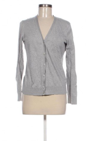 Γυναικεία ζακέτα Uniqlo, Μέγεθος L, Χρώμα Γκρί, Τιμή 15,99 €