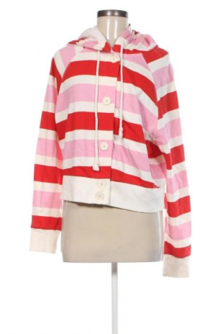 Γυναικεία ζακέτα United Colors Of Benetton, Μέγεθος L, Χρώμα Πολύχρωμο, Τιμή 15,99 €