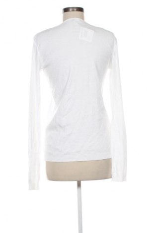 Női kardigán United Colors Of Benetton, Méret M, Szín Fehér, Ár 7 889 Ft