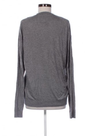 Női kardigán United Colors Of Benetton, Méret L, Szín Szürke, Ár 6 479 Ft