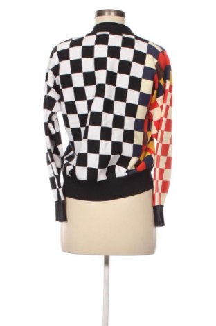 Γυναικεία ζακέτα United Colors Of Benetton, Μέγεθος S, Χρώμα Πολύχρωμο, Τιμή 25,75 €