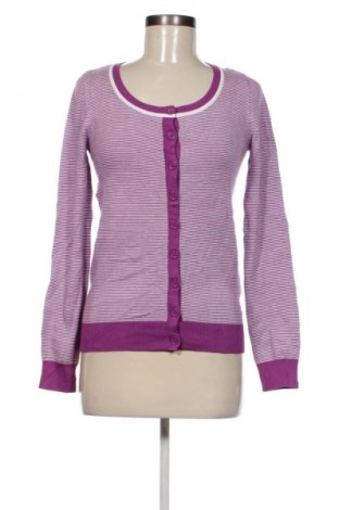 Damen Strickjacke United Colors Of Benetton, Größe L, Farbe Mehrfarbig, Preis 23,99 €