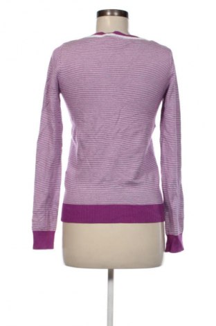 Damen Strickjacke United Colors Of Benetton, Größe L, Farbe Mehrfarbig, Preis 23,99 €