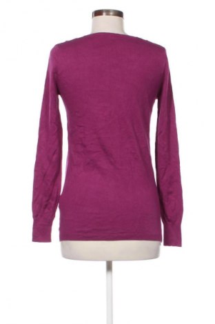 Damen Strickjacke United Colors Of Benetton, Größe M, Farbe Lila, Preis € 16,99