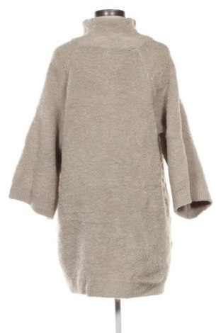 Damen Strickjacke United Colors Of Benetton, Größe M, Farbe Beige, Preis € 27,99