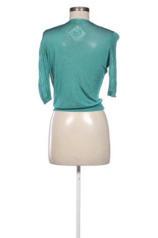 Cardigan de damă United Colors Of Benetton, Mărime M, Culoare Verde, Preț 107,89 Lei