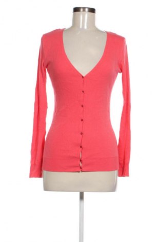 Dámsky kardigán United Colors Of Benetton, Veľkosť M, Farba Ružová, Cena  16,95 €