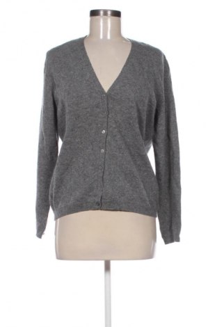 Dámsky kardigán United Colors Of Benetton, Velikost L, Barva Šedá, Cena  379,00 Kč