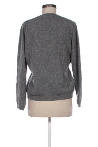 Dámsky kardigán United Colors Of Benetton, Velikost L, Barva Šedá, Cena  379,00 Kč