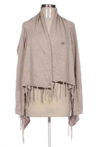 Dámsky kardigán Up 2 Fashion, Velikost L, Barva Béžová, Cena  249,00 Kč