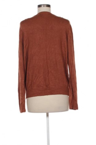 Női kardigán Up 2 Fashion, Méret L, Szín Barna, Ár 2 779 Ft