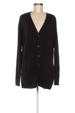 Cardigan de damă Up 2 Fashion, Mărime XXL, Culoare Negru, Preț 48,99 Lei