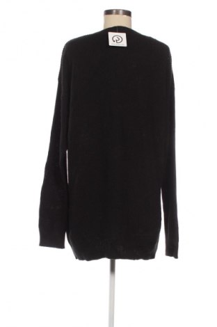 Cardigan de damă Up 2 Fashion, Mărime XXL, Culoare Negru, Preț 48,99 Lei