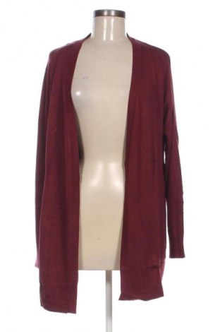 Дамска жилетка Up 2 Fashion, Размер XXL, Цвят Червен, Цена 17,99 лв.