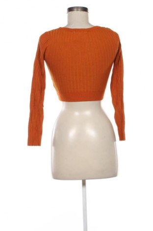Damen Strickjacke Urban Outfitters, Größe S, Farbe Orange, Preis € 20,99