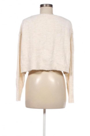 Cardigan de damă Urban Outfitters, Mărime L, Culoare Ecru, Preț 56,99 Lei