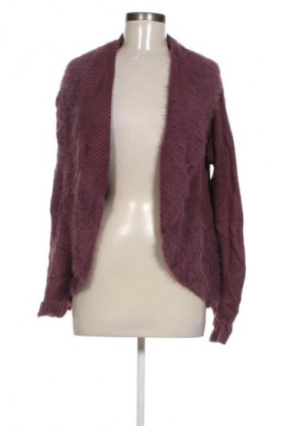 Damen Strickjacke Usha, Größe XL, Farbe Lila, Preis € 44,99