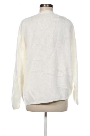 Cardigan de damă V Milano, Mărime M, Culoare Ecru, Preț 67,99 Lei