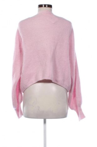 Dámsky kardigán V Milano, Velikost S, Barva Růžová, Cena  269,00 Kč