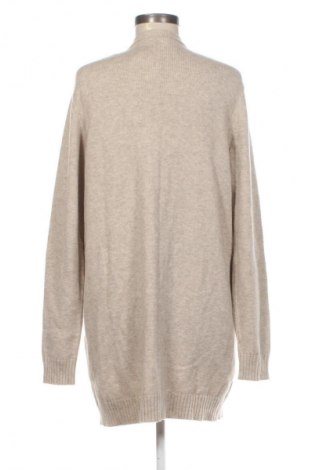 Γυναικεία ζακέτα VILA, Μέγεθος XL, Χρώμα  Μπέζ, Τιμή 16,99 €