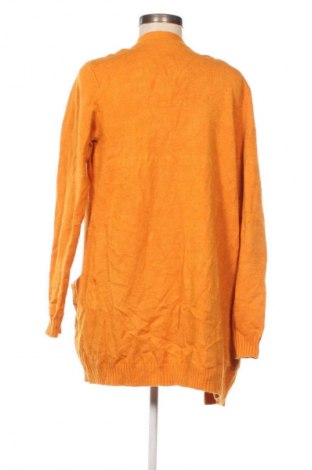 Γυναικεία ζακέτα VILA, Μέγεθος M, Χρώμα Πορτοκαλί, Τιμή 12,99 €