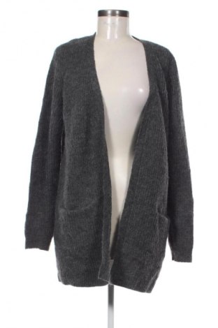 Damen Strickjacke VILA, Größe XL, Farbe Grau, Preis 10,99 €