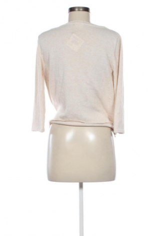Damen Strickjacke VILA, Größe S, Farbe Beige, Preis € 13,80