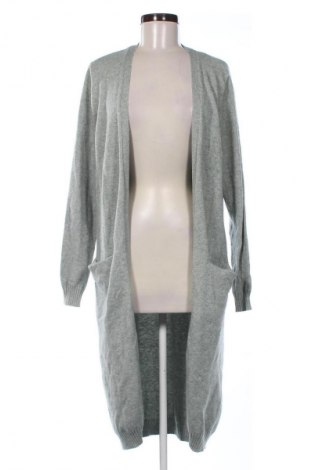 Damen Strickjacke VILA, Größe L, Farbe Grün, Preis 10,99 €