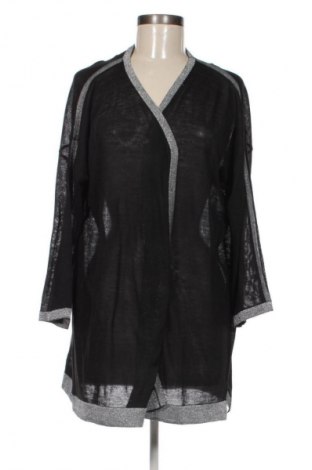 Damen Strickjacke VRS, Größe XL, Farbe Schwarz, Preis € 14,91