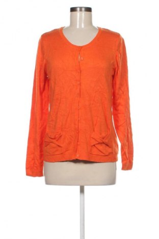 Női kardigán Vanity, Méret L, Szín Narancssárga
, Ár 1 469 Ft