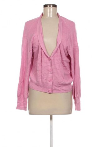 Dámsky kardigán Vero Moda, Velikost XL, Barva Růžová, Cena  199,00 Kč