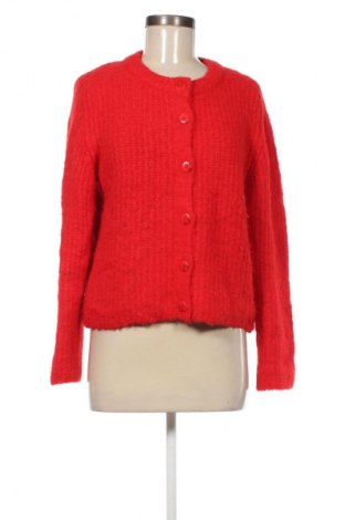 Dámsky kardigán Vero Moda, Velikost M, Barva Červená, Cena  209,00 Kč