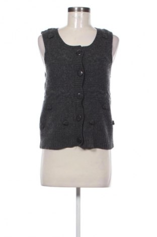 Dámsky kardigán Vero Moda, Veľkosť L, Farba Sivá, Cena  13,81 €