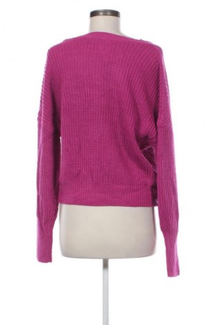 Damen Strickjacke Vero Moda, Größe M, Farbe Rosa, Preis € 13,99