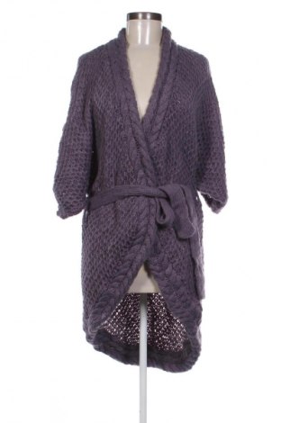 Cardigan de damă Vero Moda, Mărime M, Culoare Mov, Preț 40,99 Lei