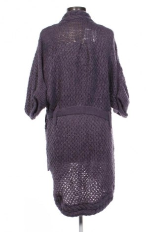 Cardigan de damă Vero Moda, Mărime M, Culoare Mov, Preț 40,99 Lei