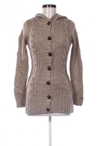 Damski kardigan Vero Moda, Rozmiar S, Kolor Szary, Cena 68,99 zł