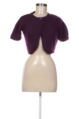 Γυναικεία ζακέτα Vero Moda, Μέγεθος S, Χρώμα Βιολετί, Τιμή 9,99 €
