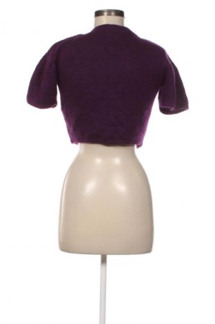 Γυναικεία ζακέτα Vero Moda, Μέγεθος S, Χρώμα Βιολετί, Τιμή 9,99 €