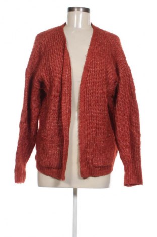 Damski kardigan Vero Moda, Rozmiar XS, Kolor Brązowy, Cena 14,99 zł