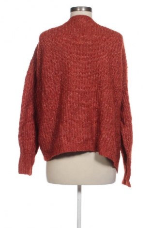 Damski kardigan Vero Moda, Rozmiar XS, Kolor Brązowy, Cena 14,99 zł