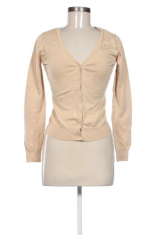 Dámsky kardigán Vero Moda, Velikost S, Barva Béžová, Cena  189,00 Kč