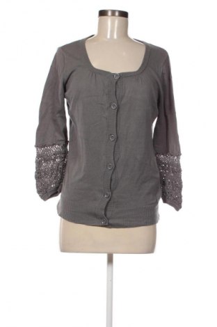 Női kardigán Vero Moda, Méret M, Szín Szürke, Ár 9 636 Ft